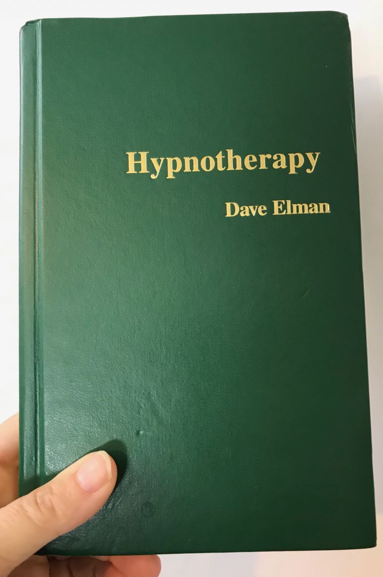 Dave Elman Hypnose Methoden