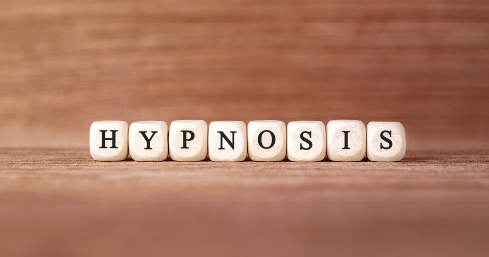 Hypnose Zeichen